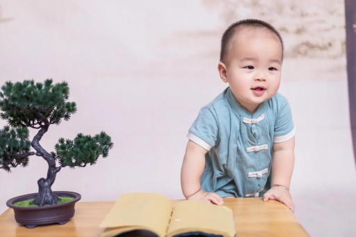 通辽宝宝严重便秘